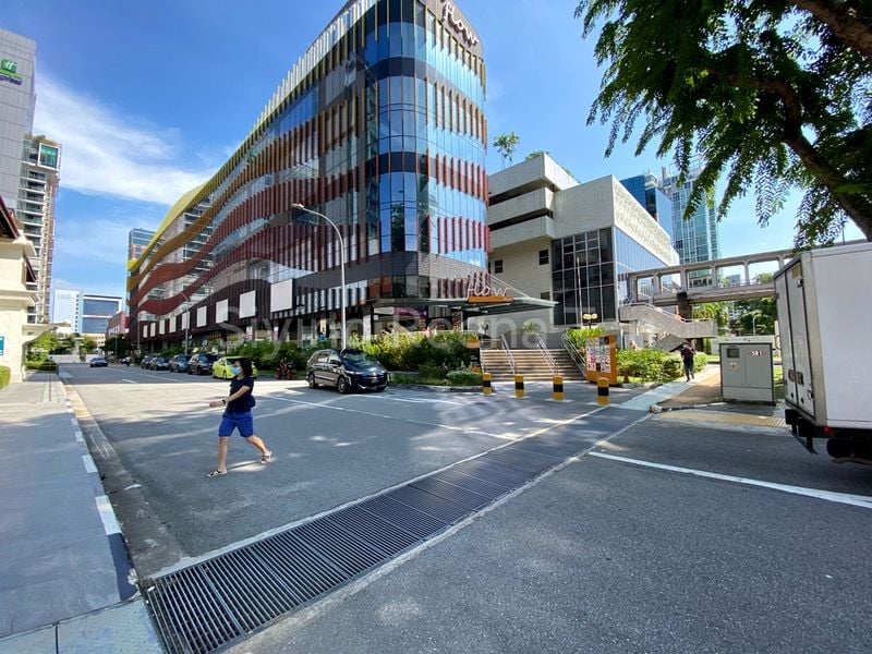 Shop / Shophouse for Sale in  The Flow Mall - Image 5